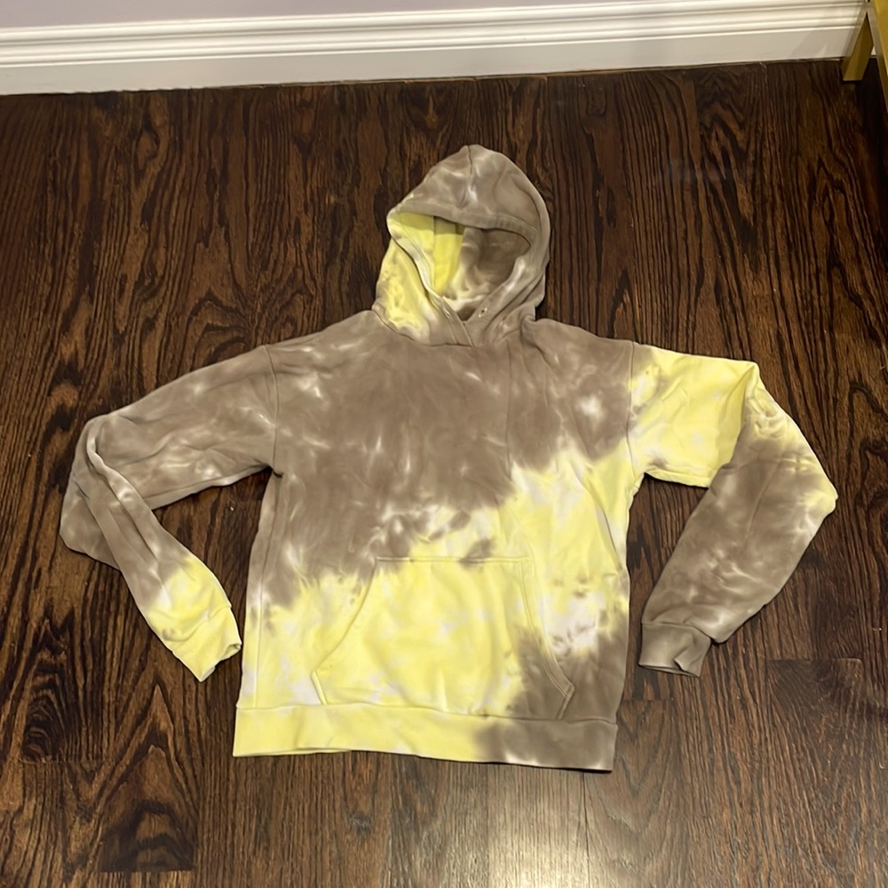KatieJ NYC hoodie size XL